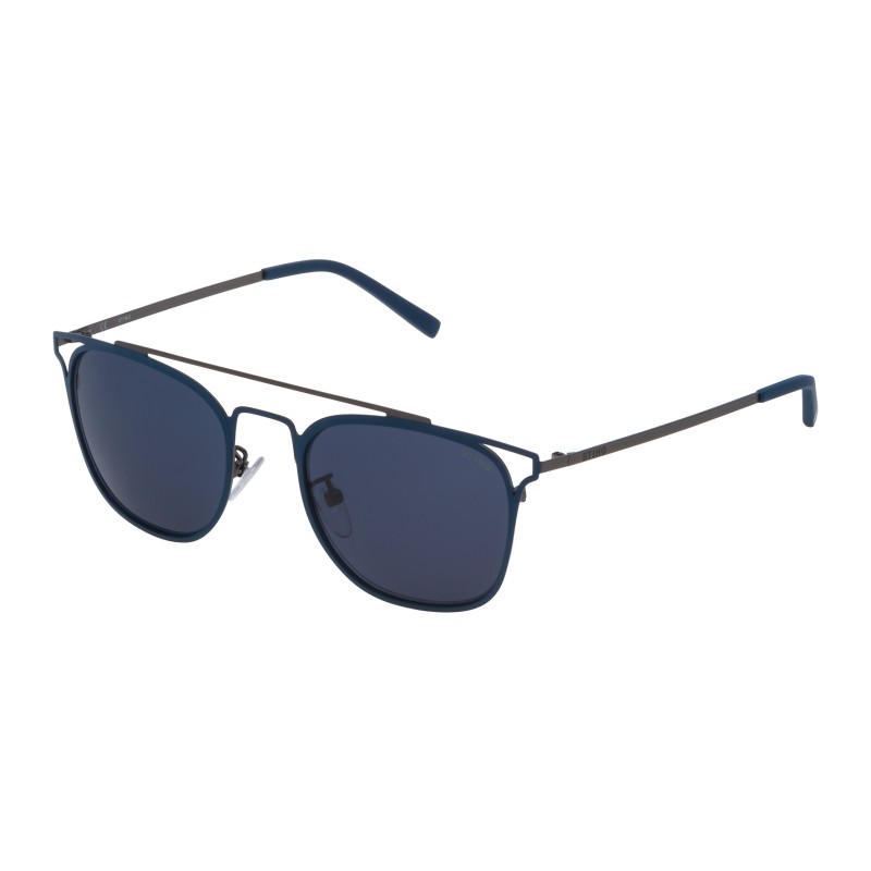 SUNGLASSES STING MAN SST136520SNF (Lens/Bridge/Temple) 52/21/145 mm)