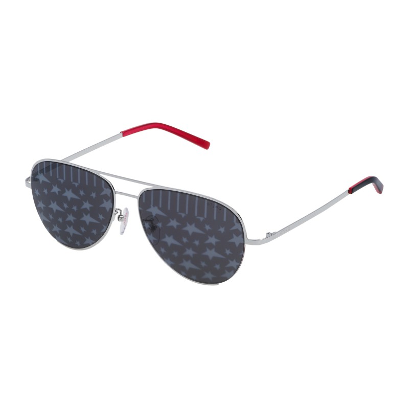SUNGLASSES STING UNISEX SST13857N53L (Lens/Bridge/Temple) 57/15/140 mm)