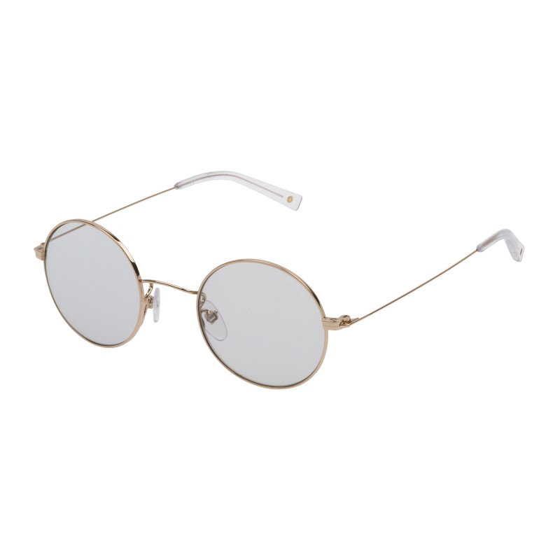 SUNGLASSES STING Unisex SST19445300G (Lens/Bridge/Temple) 45/20/140 mm)