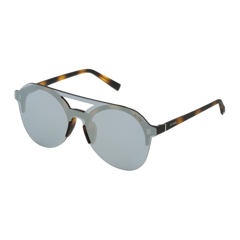 SUNGLASSES STING MAN SST19899878X (Lens/Bridge/Temple) 89/0/135 mm)