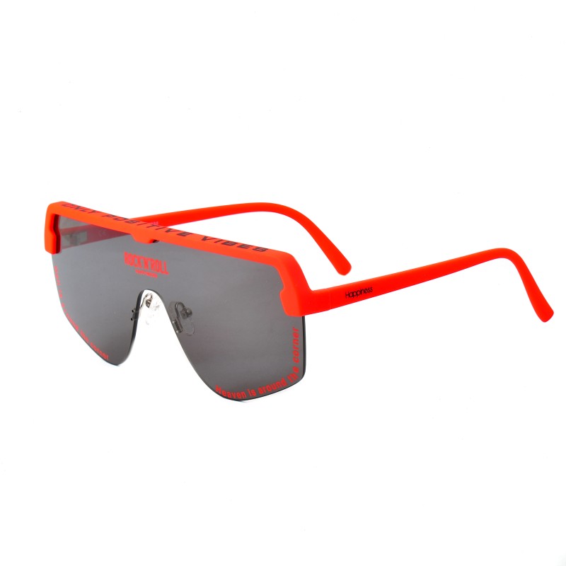 SUNGLASSES STING Unisex SST341-9907FB (Lens/Bridge/Temple) 99/01/140 mm)