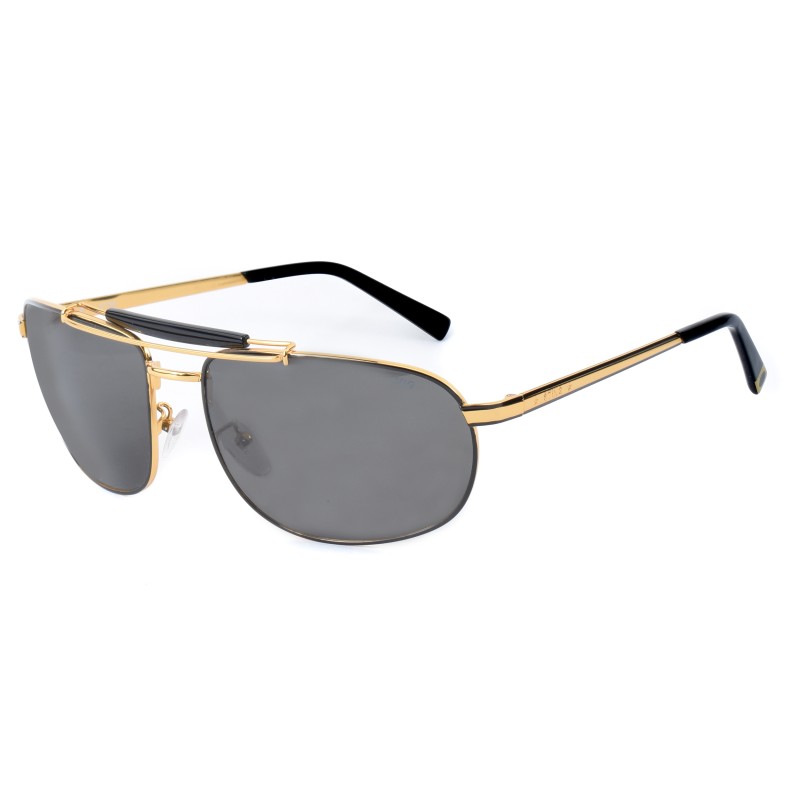SUNGLASSES STING MAN SST381-640201 (Lens/Bridge/Temple) 64/18/135 mm)
