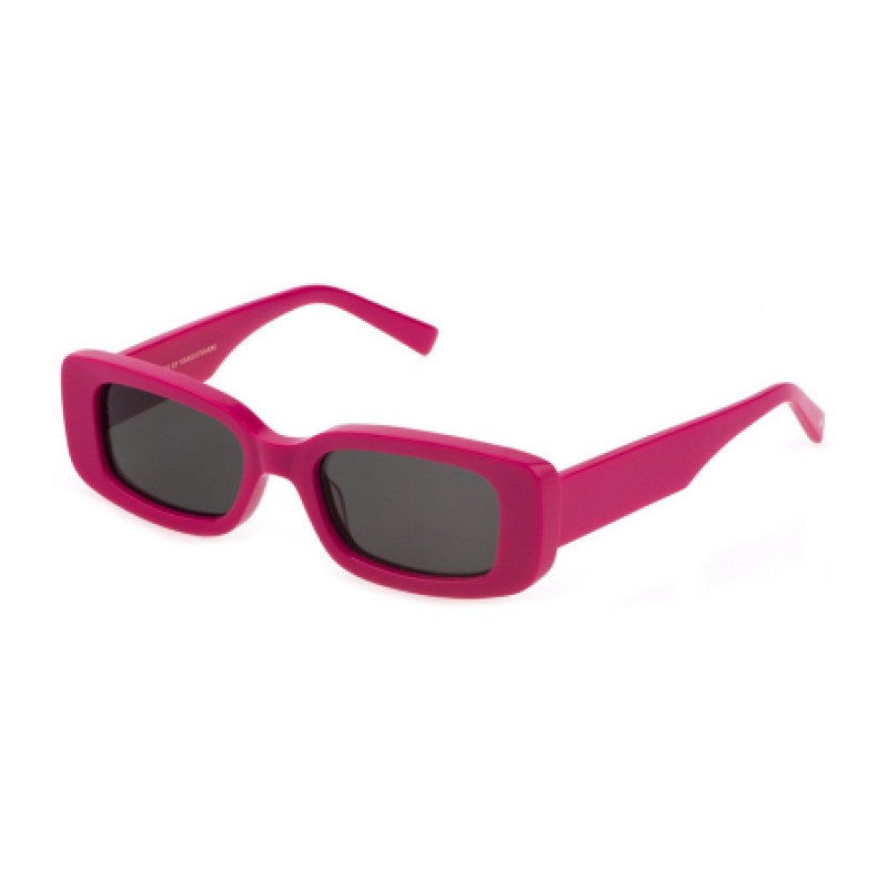 SUNGLASSES STING UNISEX SST441-5102GF (Lens/Bridge/Temple) 51/19/140 mm)