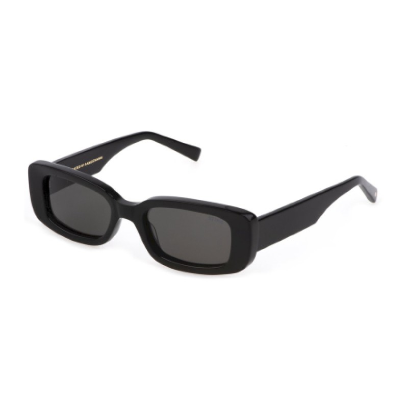 SUNGLASSES STING UNISEX SST441-510700 (Lens/Bridge/Temple) 51/19/140 mm)