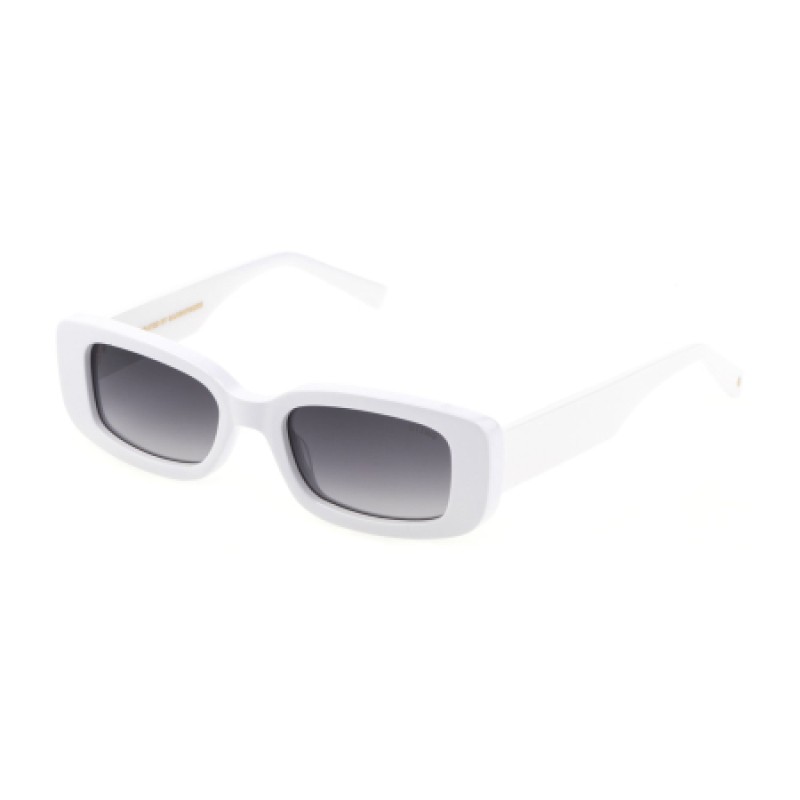 SUNGLASSES STING UNISEX SST441-510847 (Lens/Bridge/Temple) 51/19/140 mm)