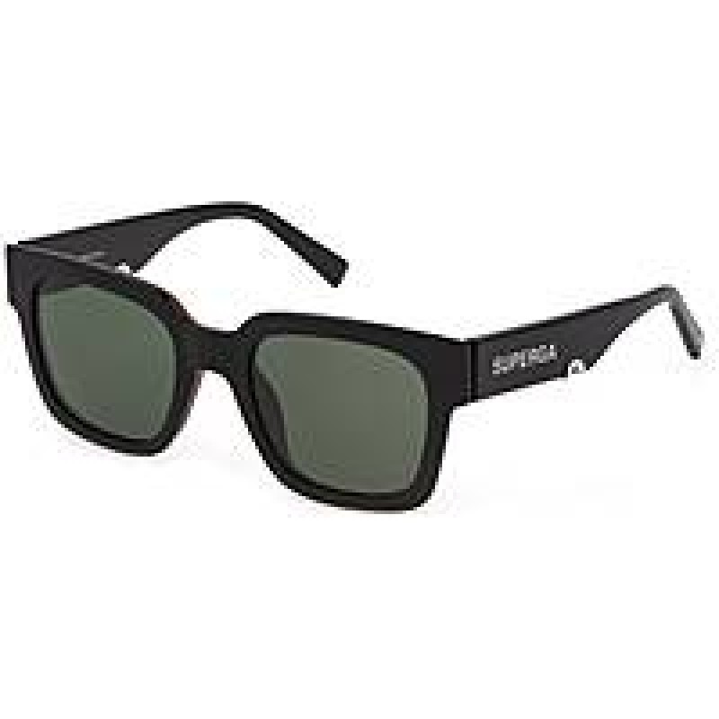 SUNGLASSES STING UNISEX SST459-520700 (Lens/Bridge/Temple) 52/21/140 mm)