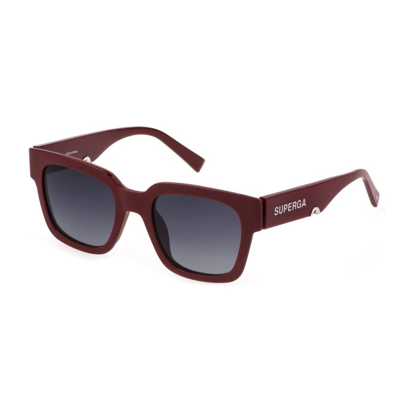 SUNGLASSES STING UNISEX SST459-520G96 (Lens/Bridge/Temple) 52/21/140 mm)