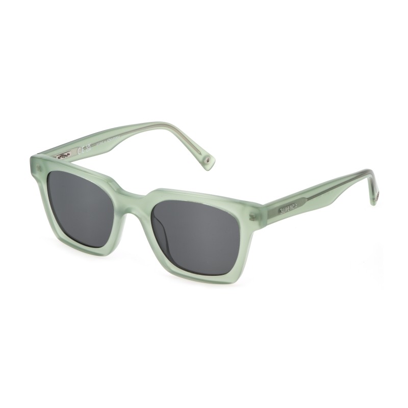 SUNGLASSES STING UNISEX SST476-4906UG (Lens/Bridge/Temple) 49/21/140 mm)