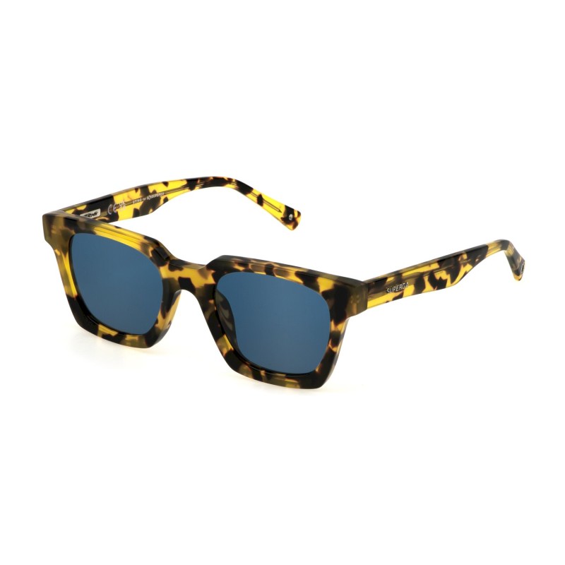 SUNGLASSES STING UNISEX SST476-490781 (Lens/Bridge/Temple) 49/21/140 mm)