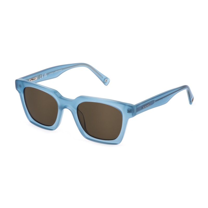 SUNGLASSES STING UNISEX SST476-490939 (Lens/Bridge/Temple) 49/21/140 mm)