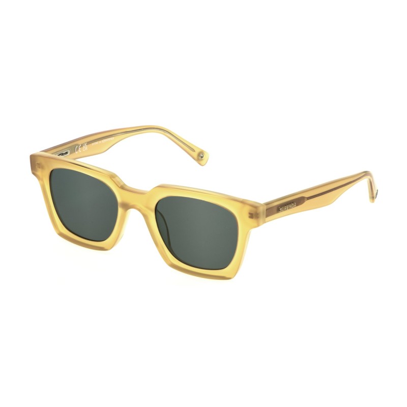 SUNGLASSES STING UNISEX SST476-4909UY (Lens/Bridge/Temple) 49/21/140 mm)