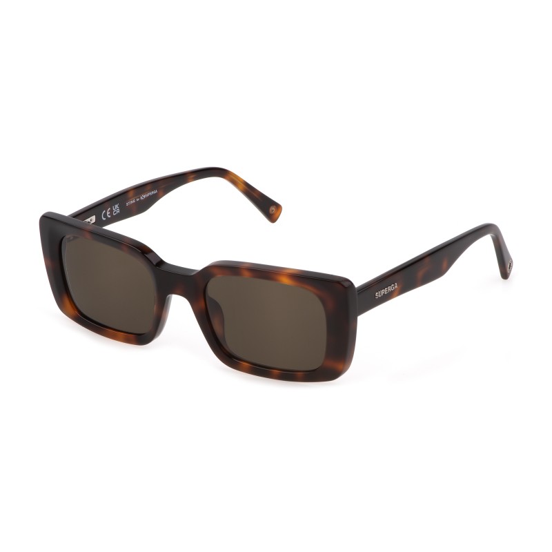 SUNGLASSES STING UNISEX SST477-5109JC (Lens/Bridge/Temple) 51/21/140 mm)