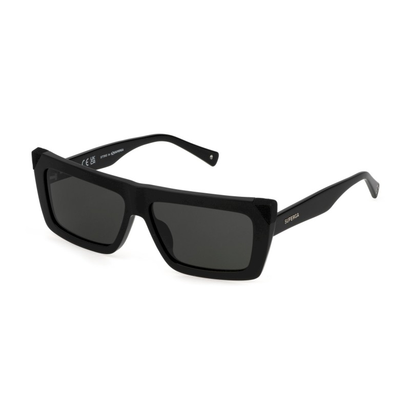 SUNGLASSES STING UNISEX SST494-580700 (Lens/Bridge/Temple) 58/13/140 mm)