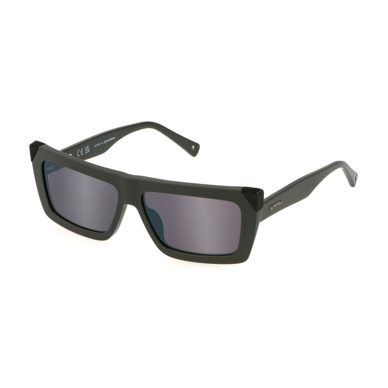 SUNGLASSES STING UNISEX SST494-58GFSX (Lens/Bridge/Temple) 58/13/140 mm)