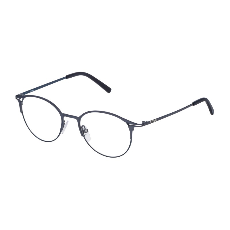 GLASSES STING Unisex VST06349I09Y (Lens/Bridge/Temple) 49/18/140 mm)