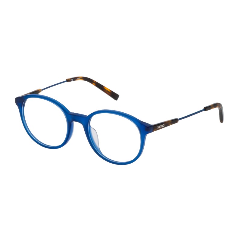 GLASSES STING Unisex VST06949892M (Lens/Bridge/Temple) 49/20/140 mm)