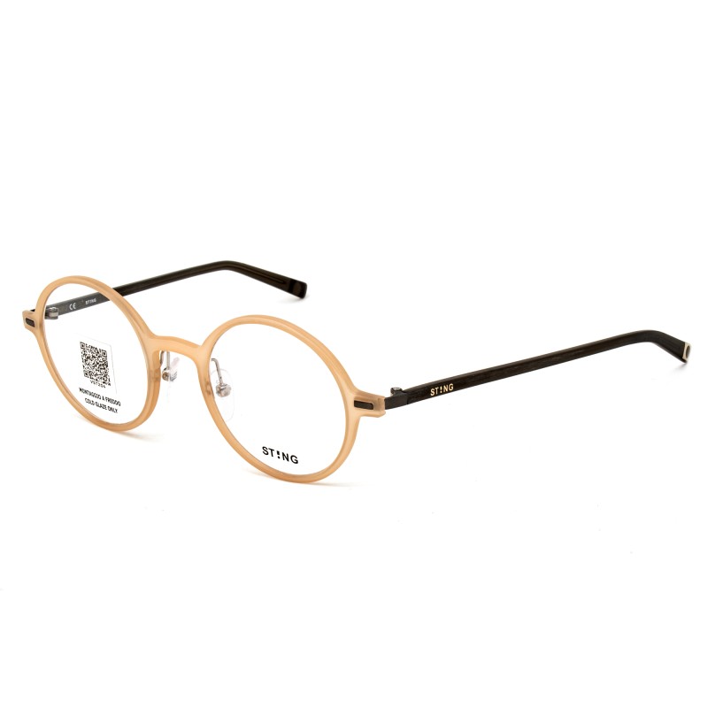 GLASSES STING Unisex VST204467T1M (Lens/Bridge/Temple) 46/22/135 mm)