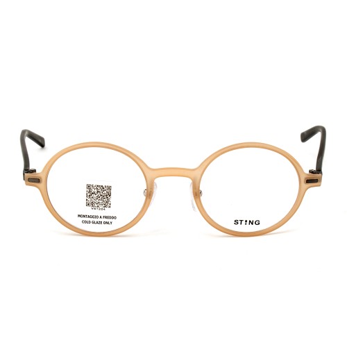 GLASSES STING Unisex VST204467T1M (Lens/Bridge/Temple) 46/22/135 mm)