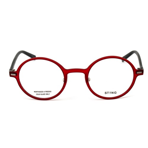GLASSES STING Unisex VST20446999M (Lens/Bridge/Temple) 46/22/135 mm)