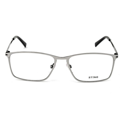 GLASSES STING MAN VST226540583 (Lens/Bridge/Temple) 54/16/140 mm)