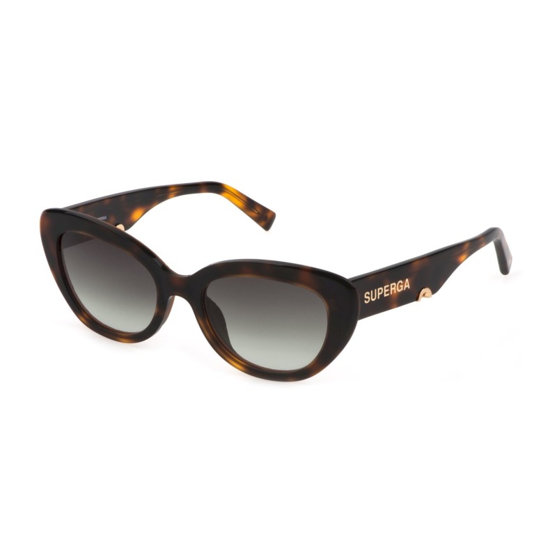 SUNGLASSES STING WOMEN SST4585302BL (Lens/Bridge/Temple) 53/19/140 mm)