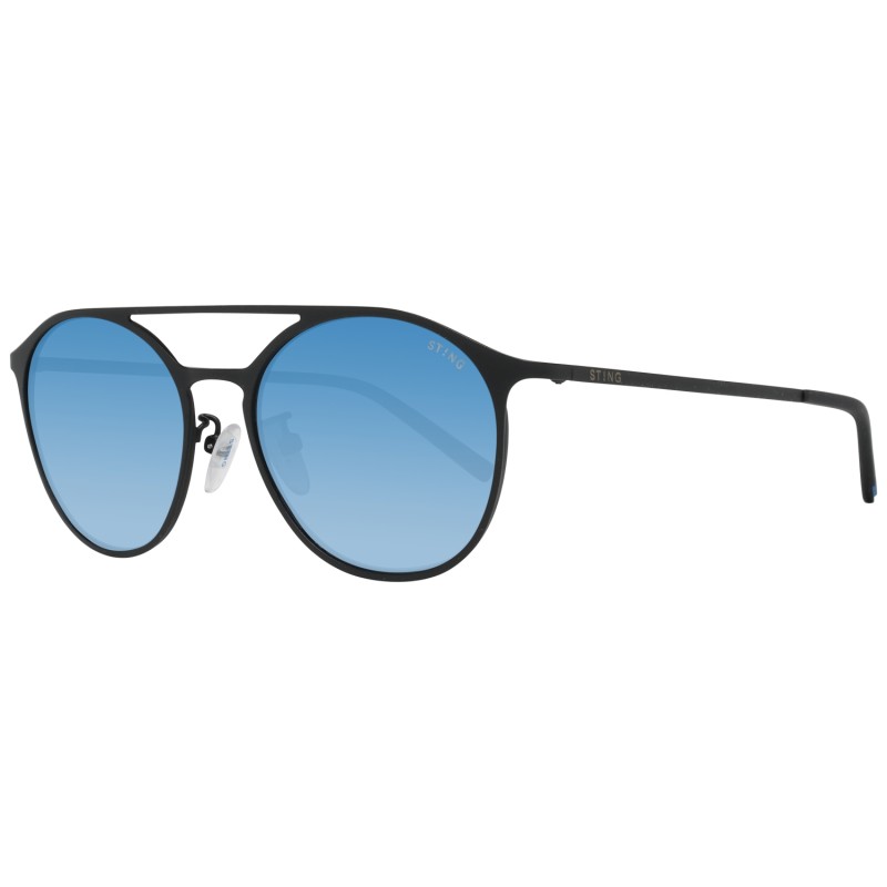 SUNGLASSES STING UNISEX SS4902-526AAX (Lens/Bridge/Temple) 52/17/140 mm)