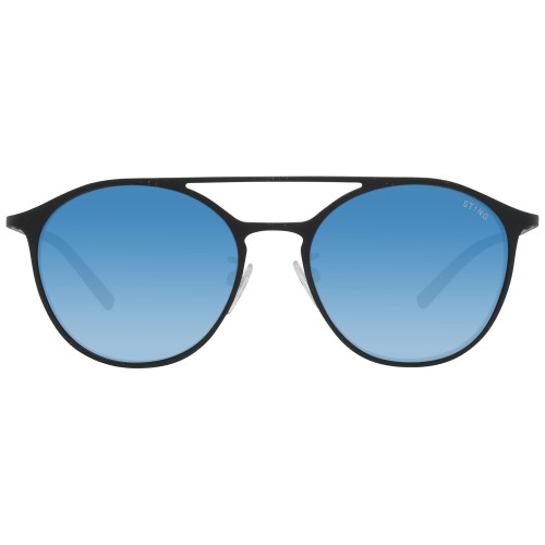 SUNGLASSES STING UNISEX SS4902-526AAX (Lens/Bridge/Temple) 52/17/140 mm)