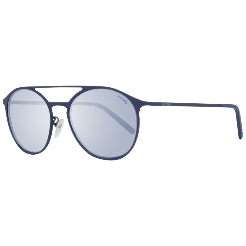 SUNGLASSES STING UNISEX SS4902-5292EX (Lens/Bridge/Temple) 52/17/140 mm)