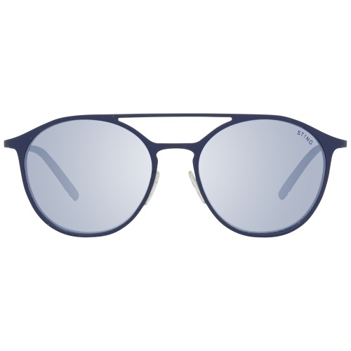 SUNGLASSES STING UNISEX SS4902-5292EX (Lens/Bridge/Temple) 52/17/140 mm)