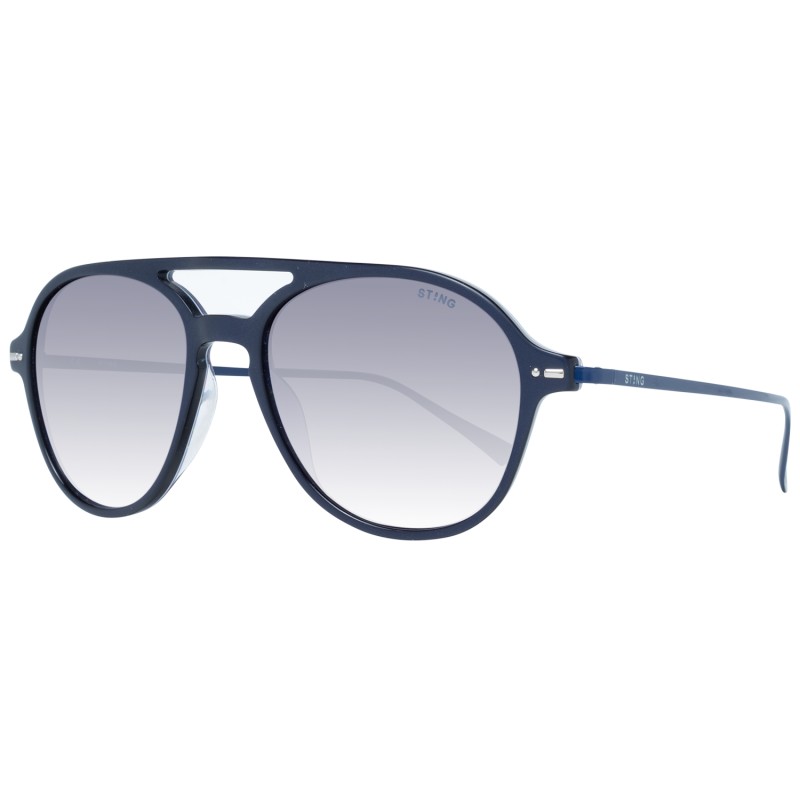 SUNGLASSES STING UNISEX SST006-530TA5 (Lens/Bridge/Temple) 53/18/140 mm)