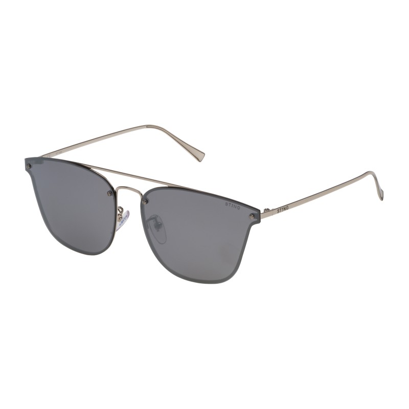 SUNGLASSES STING MAN SST19062579W (Lens/Bridge/Temple) 62/15/140 mm)