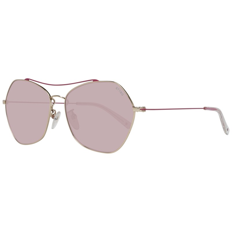 SUNGLASSES STING WOMEN SST193-560A93 (Lens/Bridge/Temple) 56/14/140 mm)