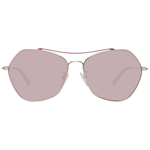 SUNGLASSES STING WOMEN SST193-560A93 (Lens/Bridge/Temple) 56/14/140 mm)