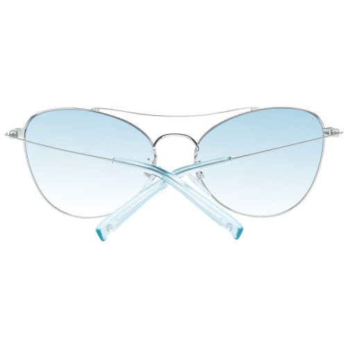 SUNGLASSES STING WOMEN SST218-55579X (Lens/Bridge/Temple) 55/16/140 mm)