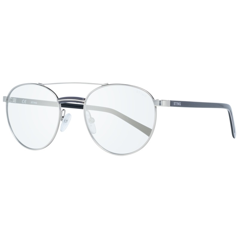 SUNGLASSES STING UNISEX SST229-52581G (Lens/Bridge/Temple) 52/20/140 mm)