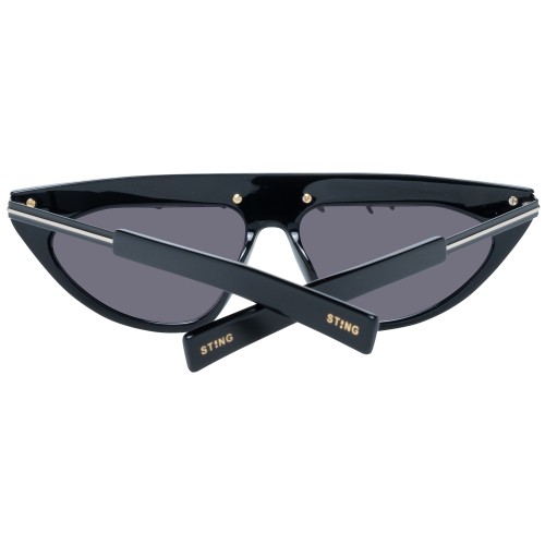 SUNGLASSES STING UNISEX SST367-560700 (Lens/Bridge/Temple) 56/14/140 mm)