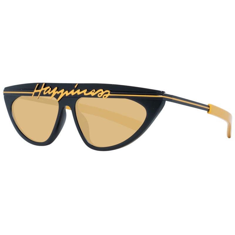 SUNGLASSES STING UNISEX SST367-56700Y (Lens/Bridge/Temple) 56/14/140 mm)