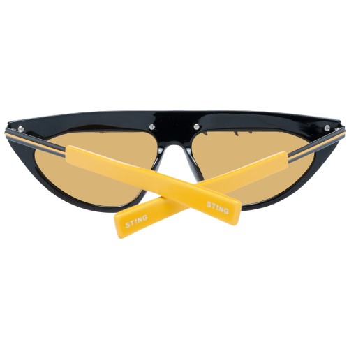 SUNGLASSES STING UNISEX SST367-56700Y (Lens/Bridge/Temple) 56/14/140 mm)