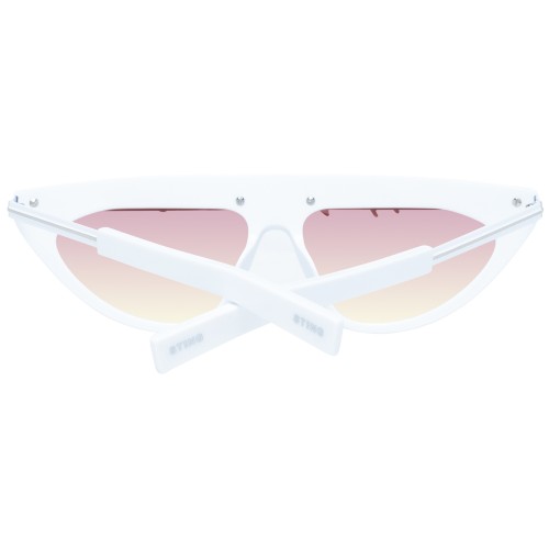 SUNGLASSES STING UNISEX SST367-56847X (Lens/Bridge/Temple) 56/14/140 mm)