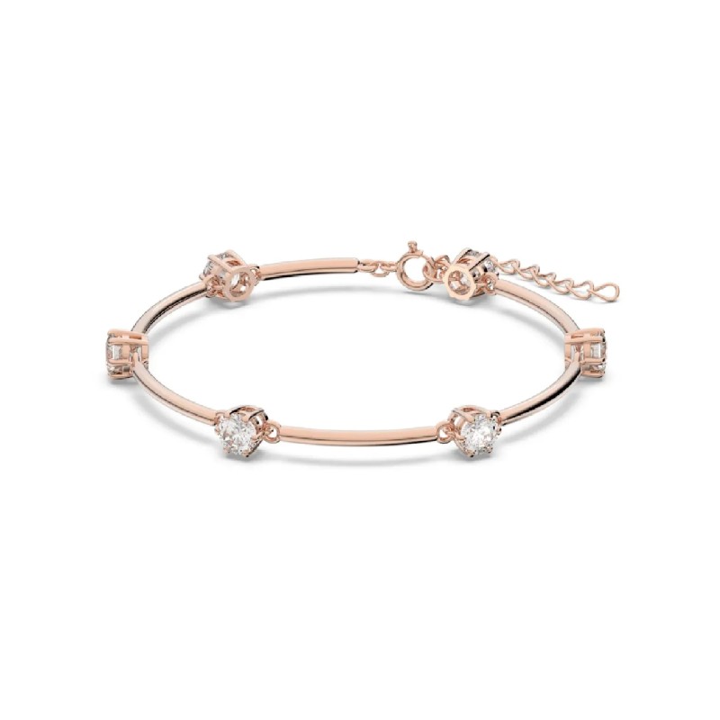 BRACELET SWAROVSKI WOMEN 5609711 (16,5CM )