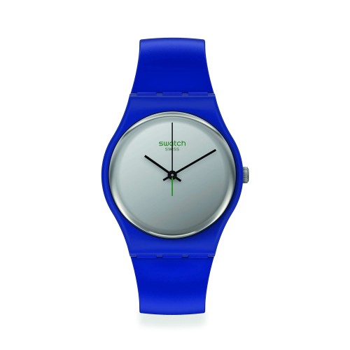 WATCH SWATCH MAN SO28N100 (34MM)