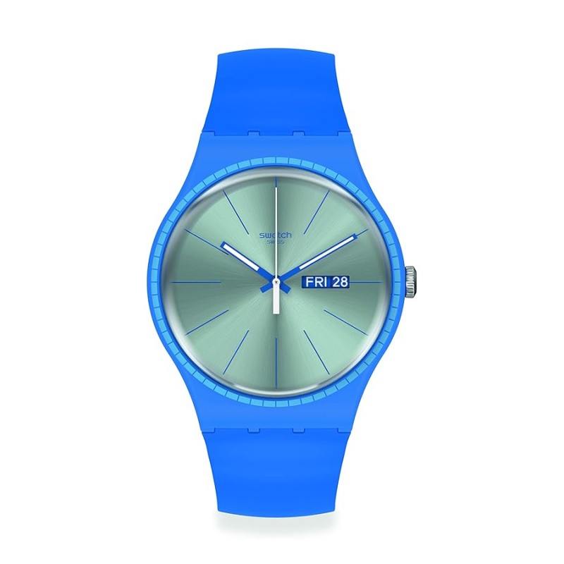 WATCH SWATCH MAN SUON714 (41MM)