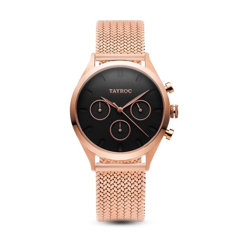 WATCH TAYROC WOMEN TY55 (36MM)