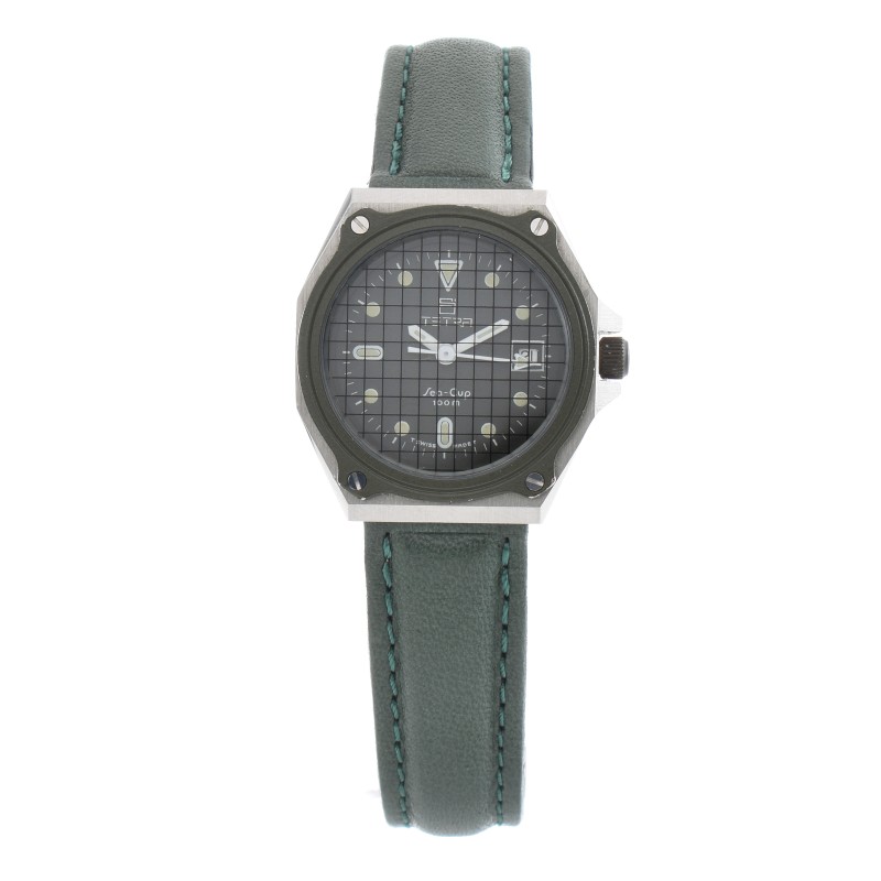 WATCH TETRA WOMEN 105C-P (22MM)