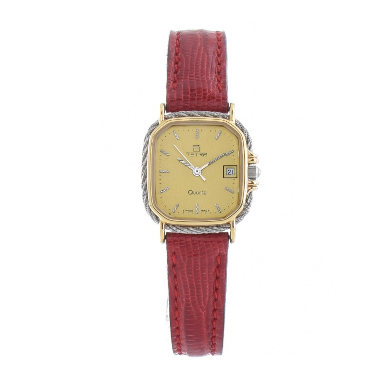 WATCH TETRA WOMEN 124-CC-L (23MM)