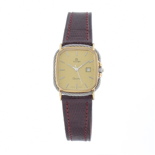 WATCH TETRA WOMEN 125-C-RD (27MM)