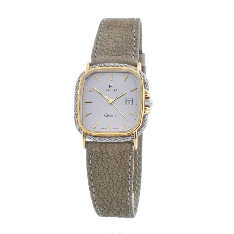 WATCH TETRA WOMEN 125-R-BRWN (27MM)
