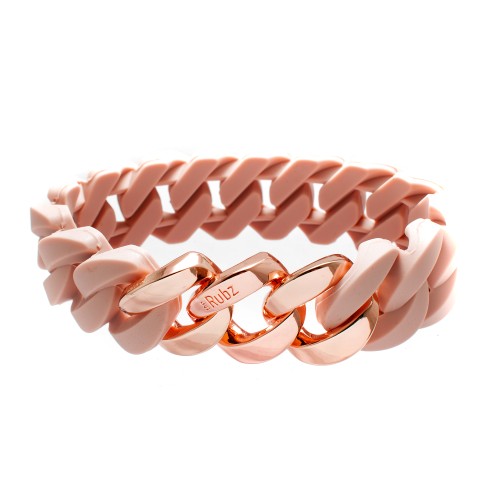 BRACELET THE-RUBZ WOMAN 100385 (20MM )