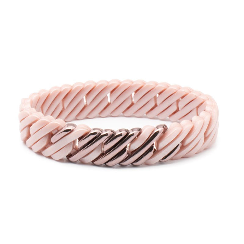 BRACELET THE-RUBZ WOMAN 100488 (15MM )