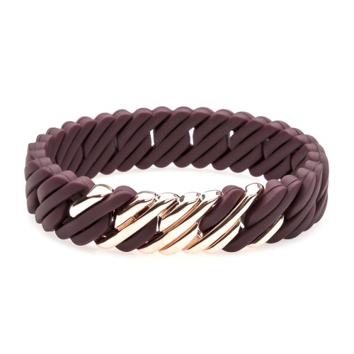 BRACELET THE-RUBZ WOMAN 15-100-510 (15 MM X 18 CM )